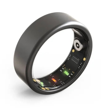 Multifunctional Health Tracker